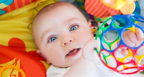 Toy safety guidelines: How to buy safe toys | BabyCenter