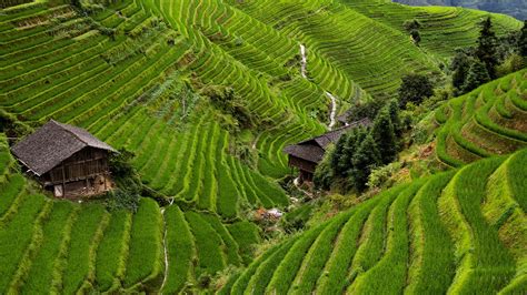 Yangshuo, paisajes de otro mundo en la China rural | Traveler