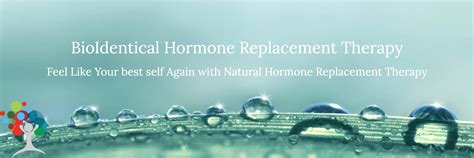 Bio-Identical Hormone Replacement Therapy - Dr. Rashel Tahzib