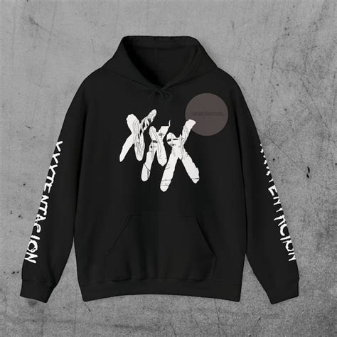 Xxxtentacion Merch - Etsy