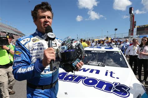 Michael Waltrip to end driving career after 2017 Daytona 500 - SBNation.com