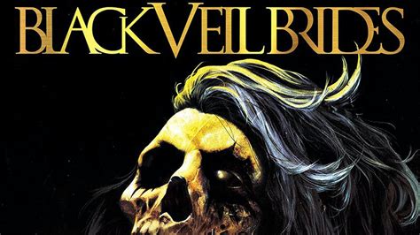 Black Veil Brides Announce Reissue Of Their Debut Album,… | Kerrang!