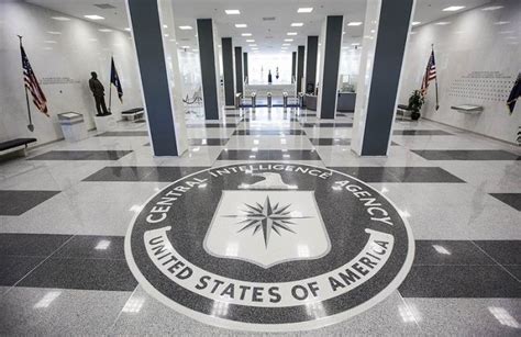 CIA Museum (28 pics) - TAthasTA