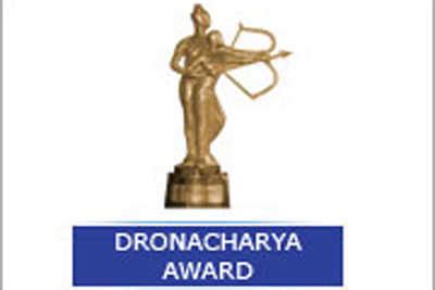 HC asks Centre to give Dronacharya award to ex-wrestling coach | More sports News - Times of India