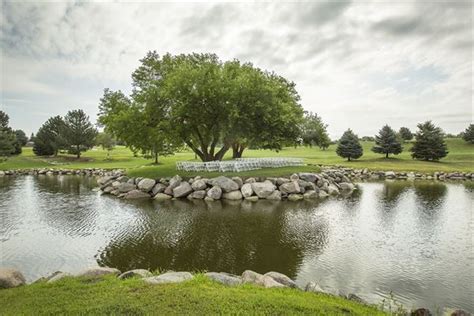 Wilderness Ridge Golf Course - Lincoln, NE - Wedding Venue