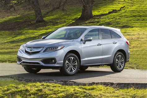 Used 2018 Acura RDX for sale - Pricing & Features | Edmunds