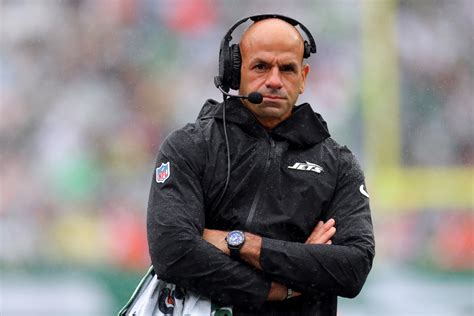 Jets Shockingly Fire Head Coach Robert Saleh After 5 Games, Already Name Replacement - Newsweek