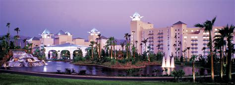 CasaBlanca Resort & Casino for exciting Mesquite, Nevada golf trips