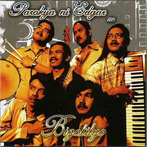 Parokya Ni Edgar - Bigotilyo | Releases | Discogs