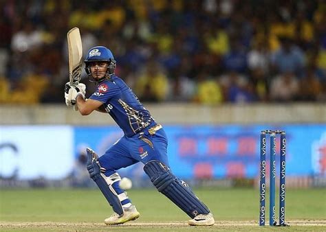 IPL 2021: When MI star Ishan Kishan received an unexpected bouncer ...