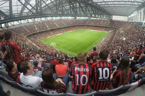 Athletico Paranaense Stadium : Arena Da Baixada Clube Atletico ...