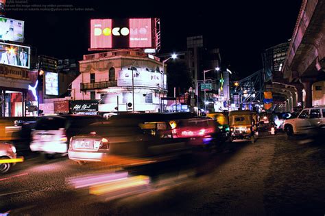 Bangalore Nightlife 2.0 - The Open Dosa