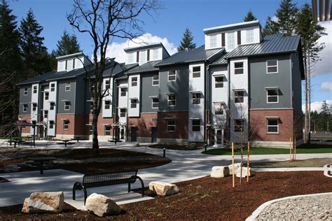 Barracks design improves Soldier quality of life > Northwestern ...