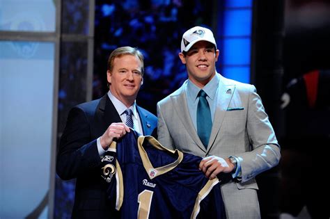 Los Angeles Rams: 2010 NFL Draft grades and retrospective