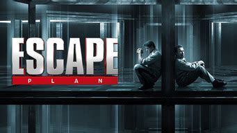 Escape Plan (2013) - HBO Max | Flixable