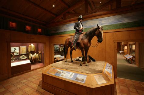 American Cowboy - National Cowboy & Western Heritage Museum