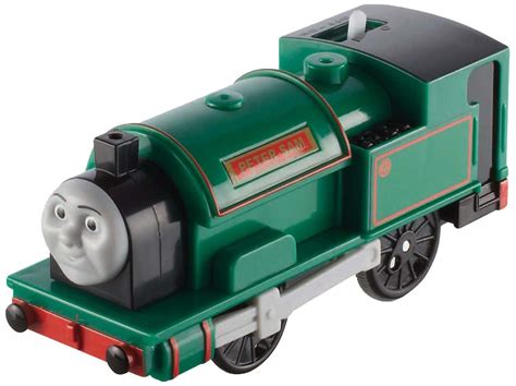 Peter Sam | Thomas and Friends TrackMaster Wiki | Fandom