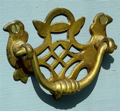 Drawer Handle Free Stock Photo - Public Domain Pictures