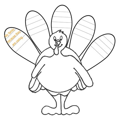 Turkey Feather Clip Art - Cliparts.co