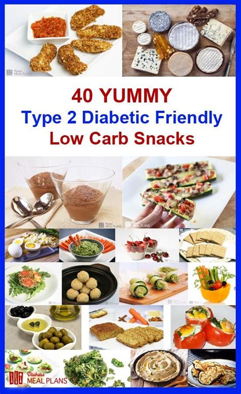 555 best Diabetes Meal Plans Blog images on Pinterest