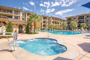 Worldmark Estancia Resort St George, UT - See Discounts