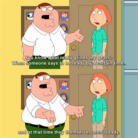 List : 26+ Best Peter Griffin Quotes (Photos Collection) | Family guy tv show, Family guy quotes ...