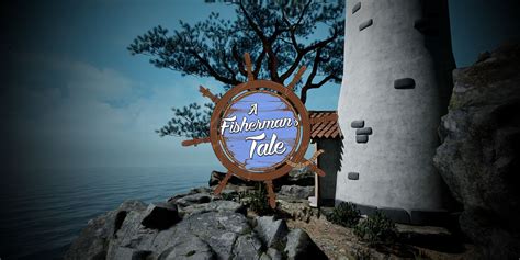 A Fisherman's Tale Review: A Shallow But Stimulating VR Game