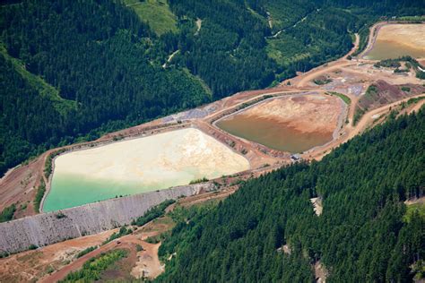 Goal of tailings management should be zero harm – report - MINING.COM