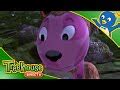 The backyardigans: ghosts, detectives, and tricks? - Youtube Multiplier