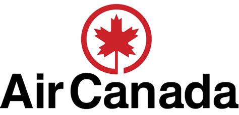 Air Canada Logo by fridayvherreraltd on DeviantArt