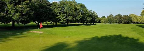 Chilwell Manor Golf Club - Reviews & Course Info | GolfNow