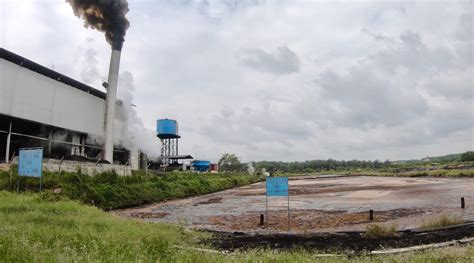 Palm Oil Mill Effluent (POME)