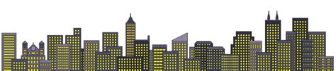 Pixel City Skyline by Mirz123 on deviantART | Pixel city, City skyline, Skyline