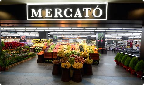 DISCOVER YOUR FOOD PASSION AT MERCATO GREAT EASTERN MALL | Mercato