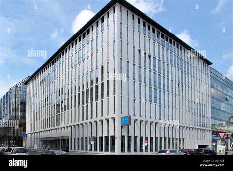 OPEC headquarters in Vienna Stock Photo - Alamy