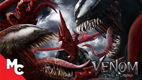 Venom: Let There Be Carnage | Venom Vs Carnage | Full AWESOME Fight Scene! - YouTube