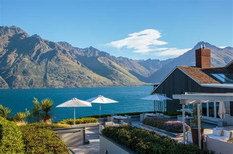 Lodge at Kauri Cliffs, New Zealand | Travel | Queenstown accommodation ...