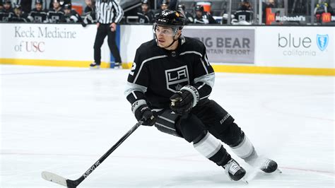 NHL podcast: Former Maple Leaf Trevor Moore on becoming one with L.A. Kings royalty