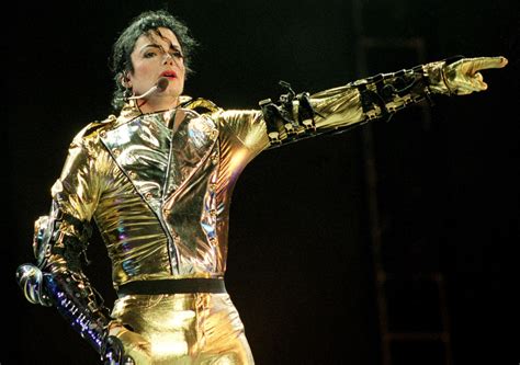 Michael Jackson | Biography, Albums, Songs, Thriller, Beat It, & Facts | Britannica