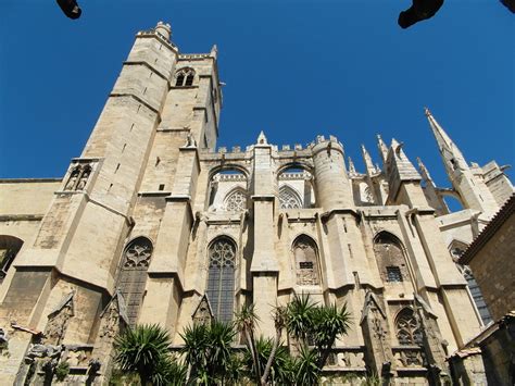 Narbonne Cathedral. | France | DAC | Flickr