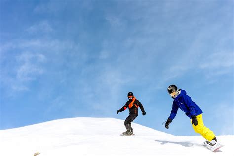 Extend your season with the longest ski seasons in Western Canada ...