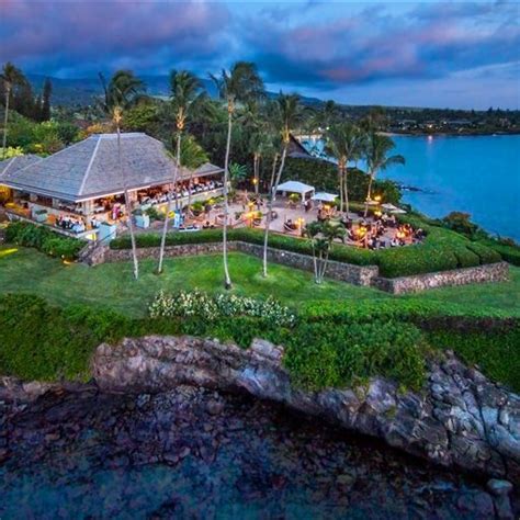 Merriman's - Maui - Updated 2024, Contemporary American Restaurant in ...