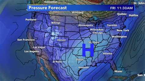 Rare weather pattern is 'as quiet as it gets' for the Lower 48 | FOX6 ...