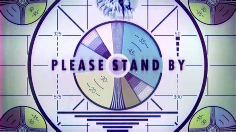 Fallout 76 Please Stand By