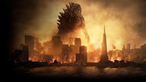 Godzilla (2014) Wallpaper - MonsterVerse Wallpaper (43866154) - Fanpop - Page 14