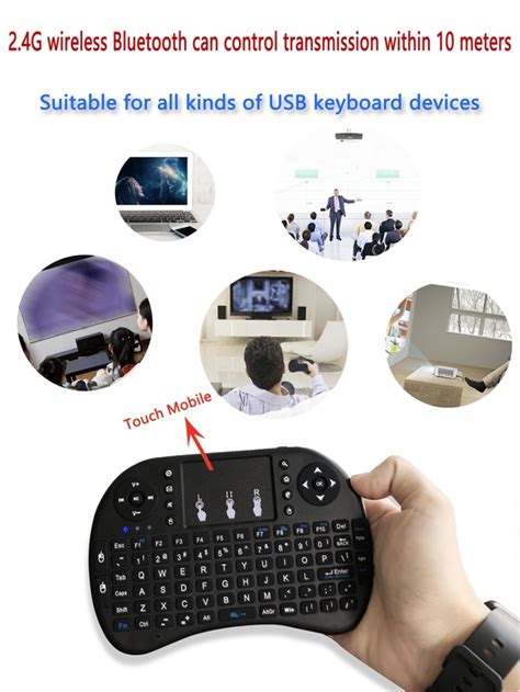 Touch Screen Keyboard | SHEIN USA