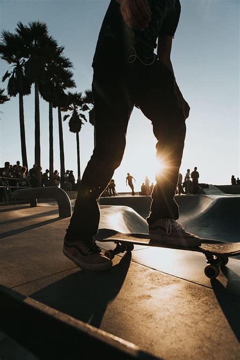 Skateboard Wallpaper Hd