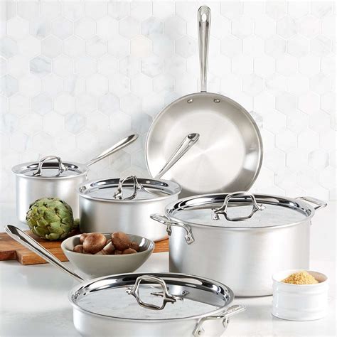 The 7 Best Cookware for Glass Stoves of 2020