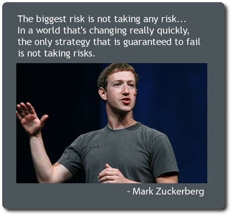 Mark Zuckerberg Quotes On Success. QuotesGram