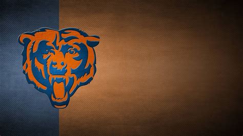 Chicago Bears Desktop Wallpaper - 2024 NFL Football Wallpapers